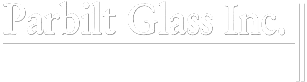 Parbilt Glass Inc.