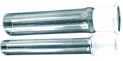 Quartz Tapers